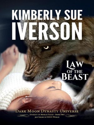 cover image of Law of the Beast